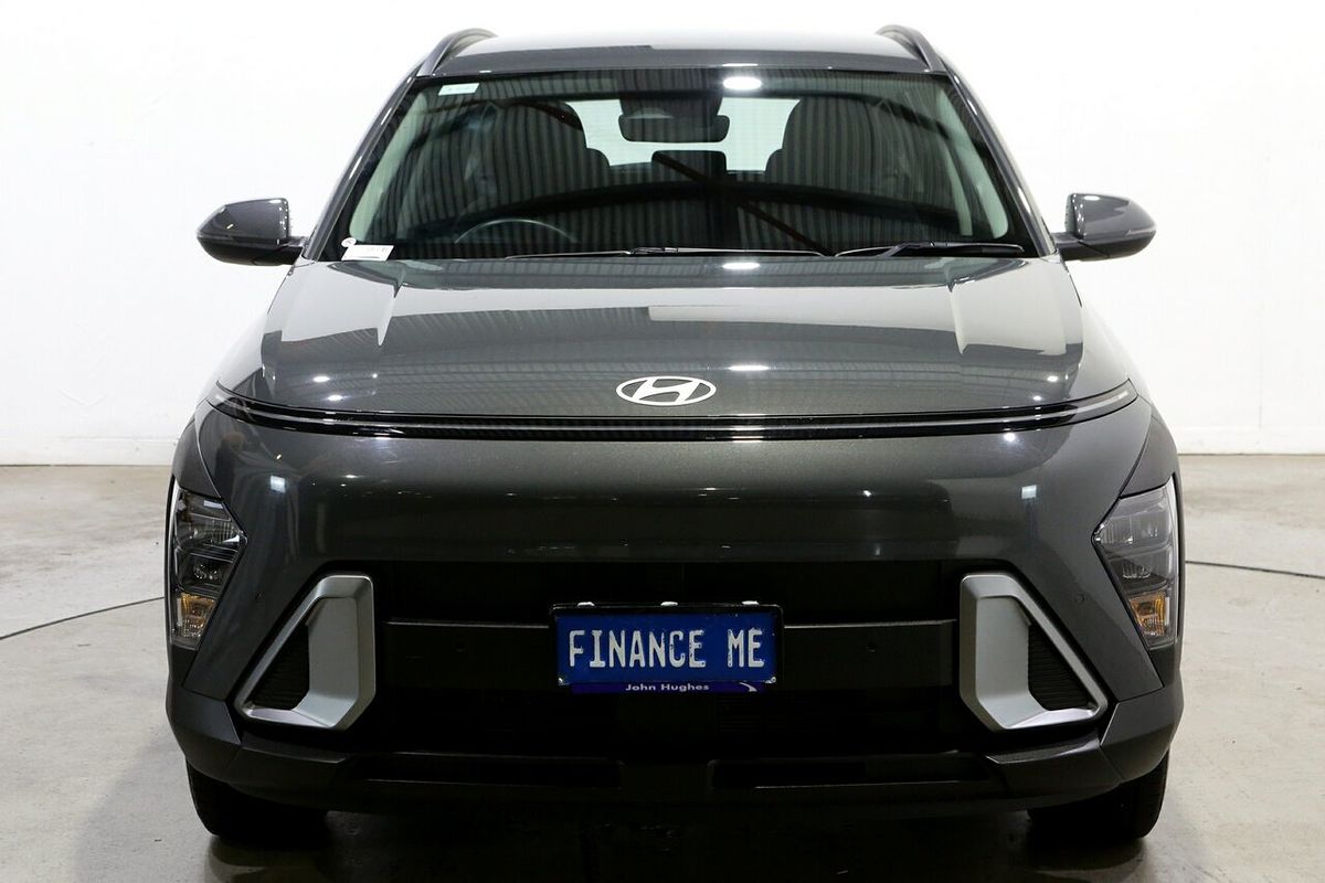 2025 Hyundai Kona SX2.V2