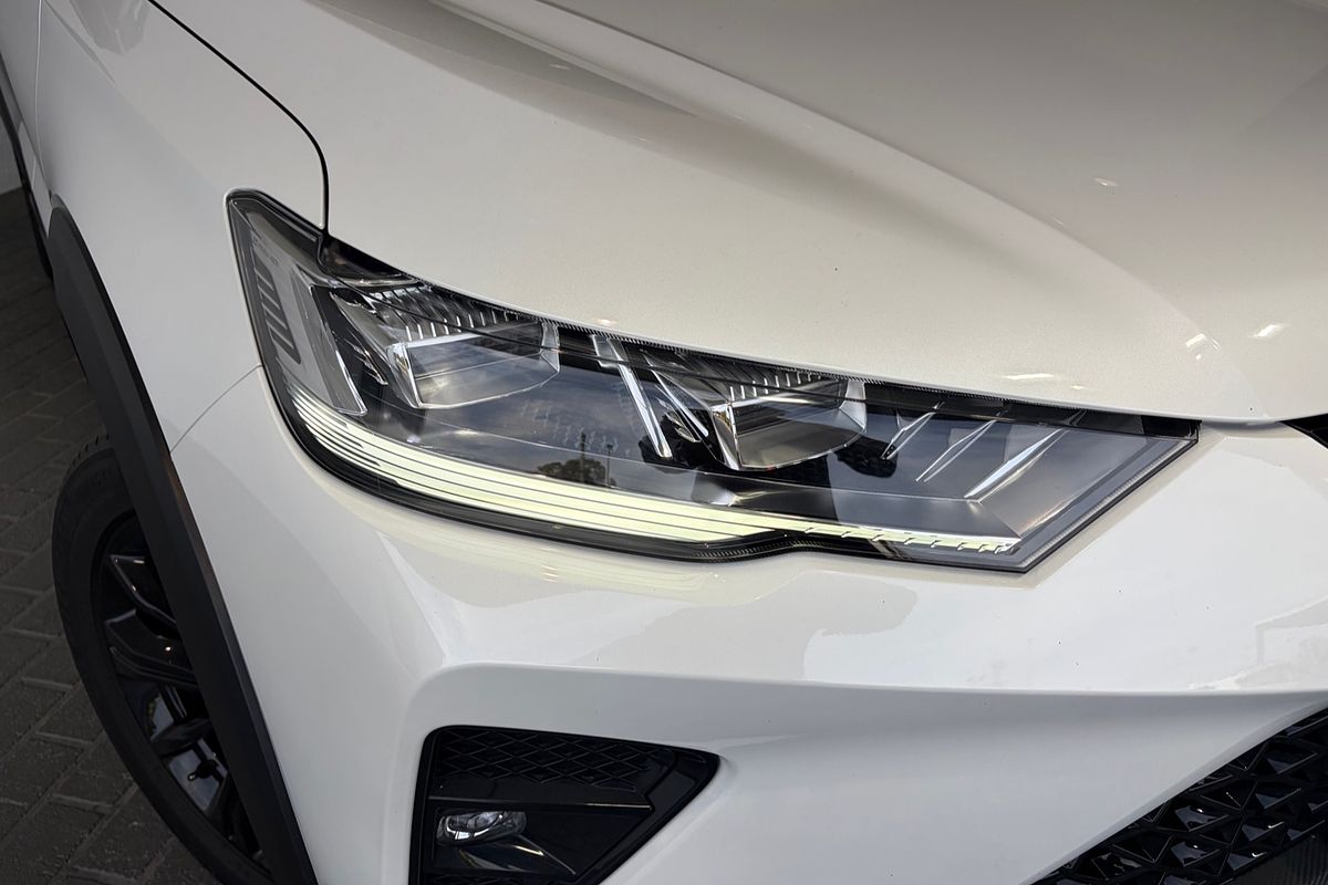 2025 GWM Haval H6GT Ultra B03