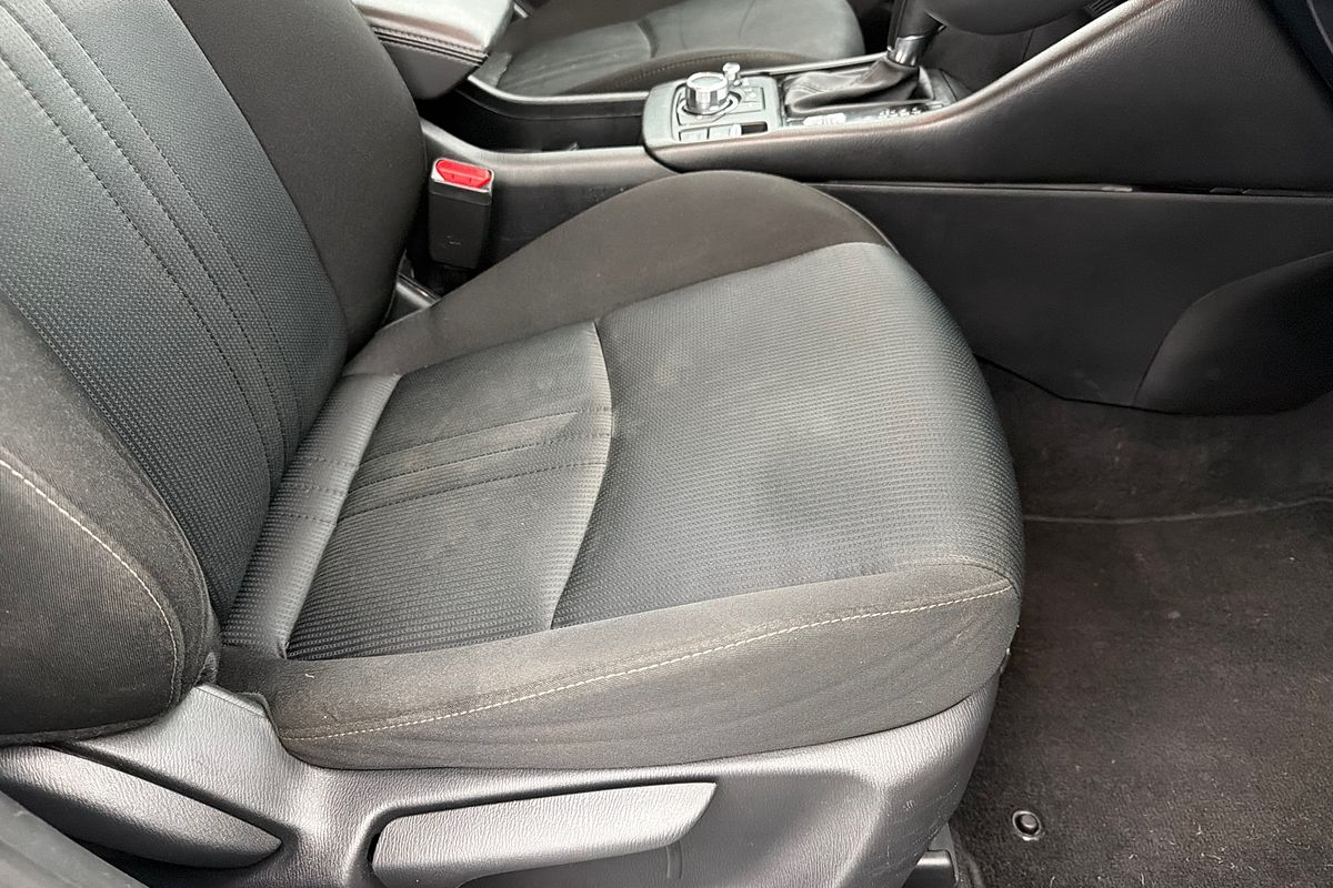 2023 Mazda CX-3 Maxx Sport DK