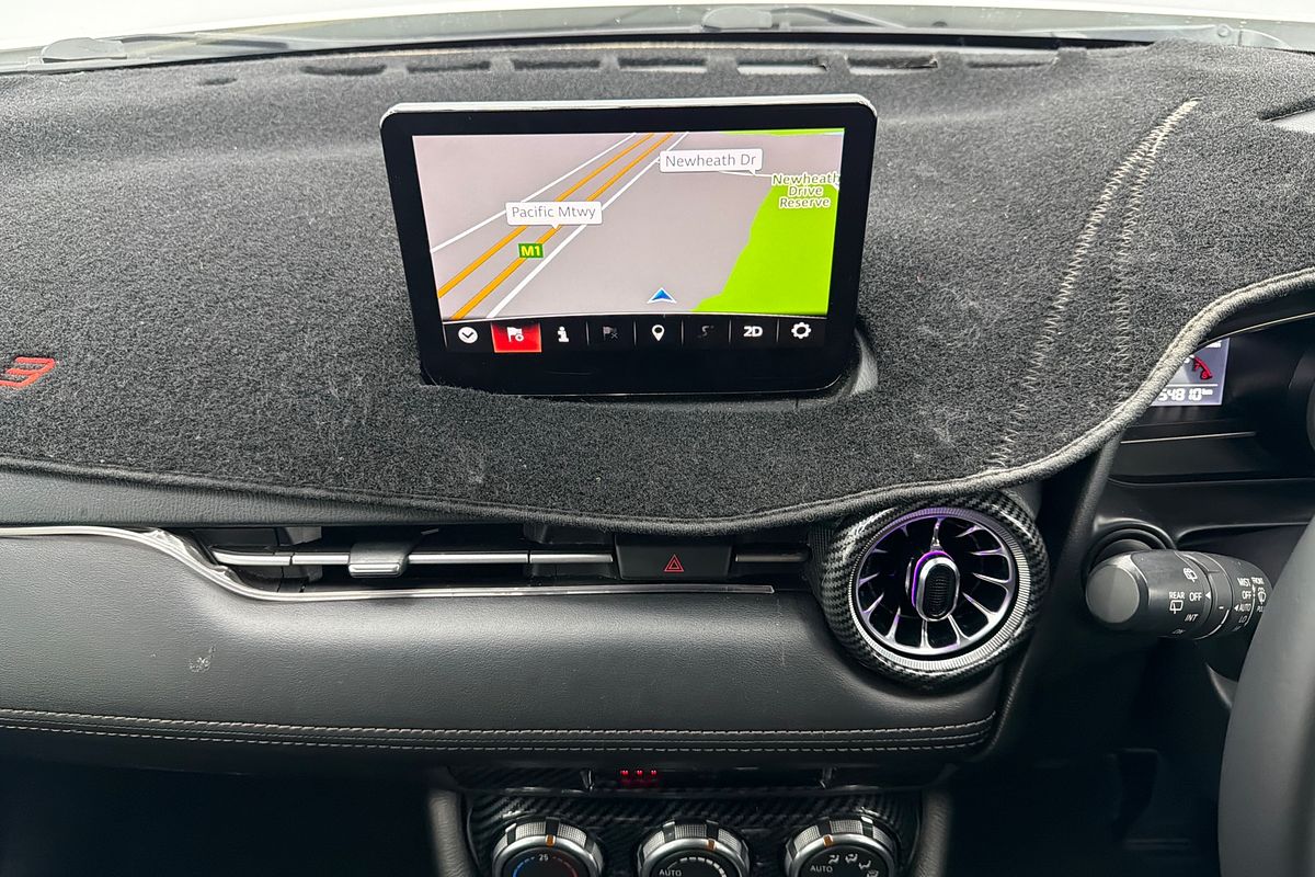 2023 Mazda CX-3 Maxx Sport DK