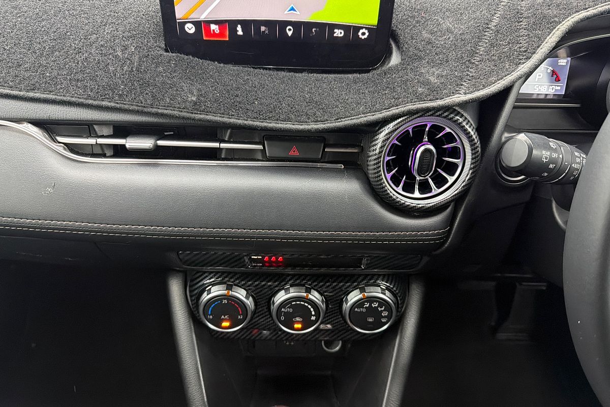2023 Mazda CX-3 Maxx Sport DK