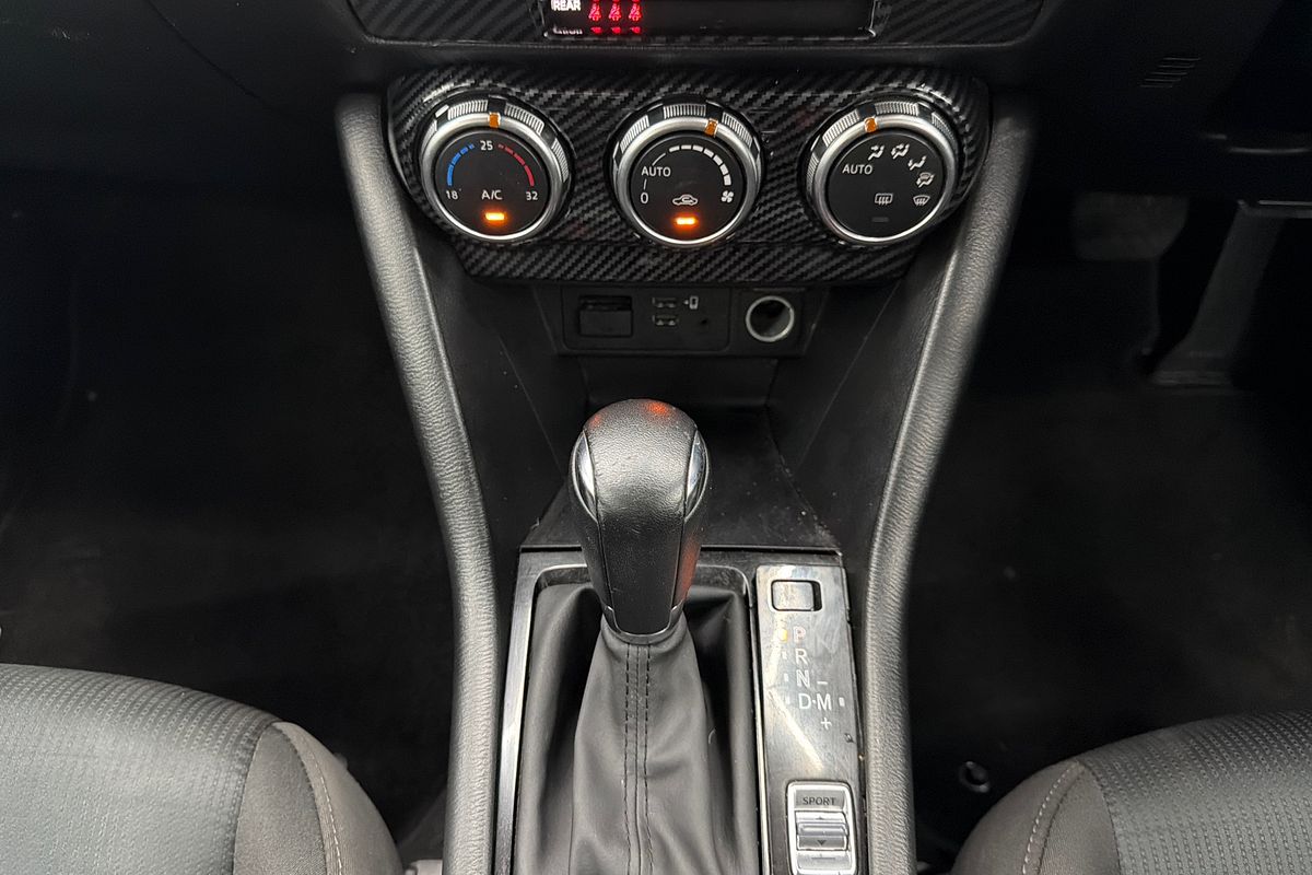 2023 Mazda CX-3 Maxx Sport DK