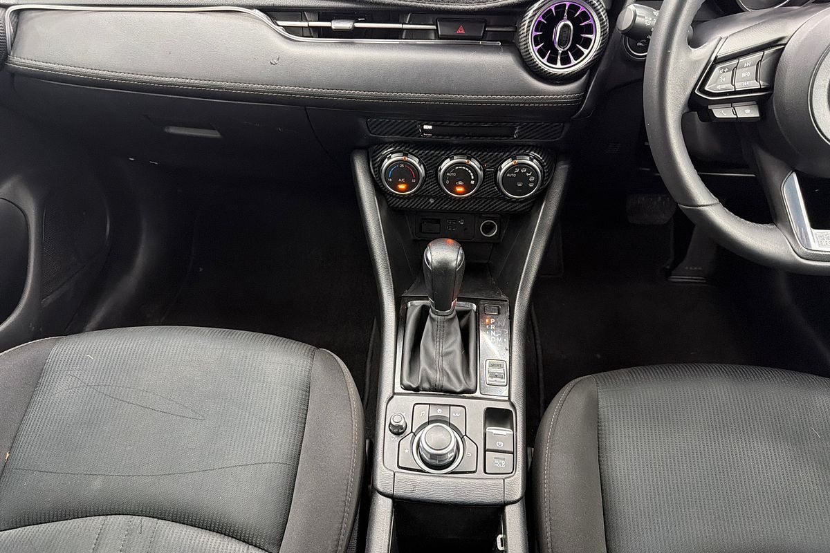 2023 Mazda CX-3 Maxx Sport DK
