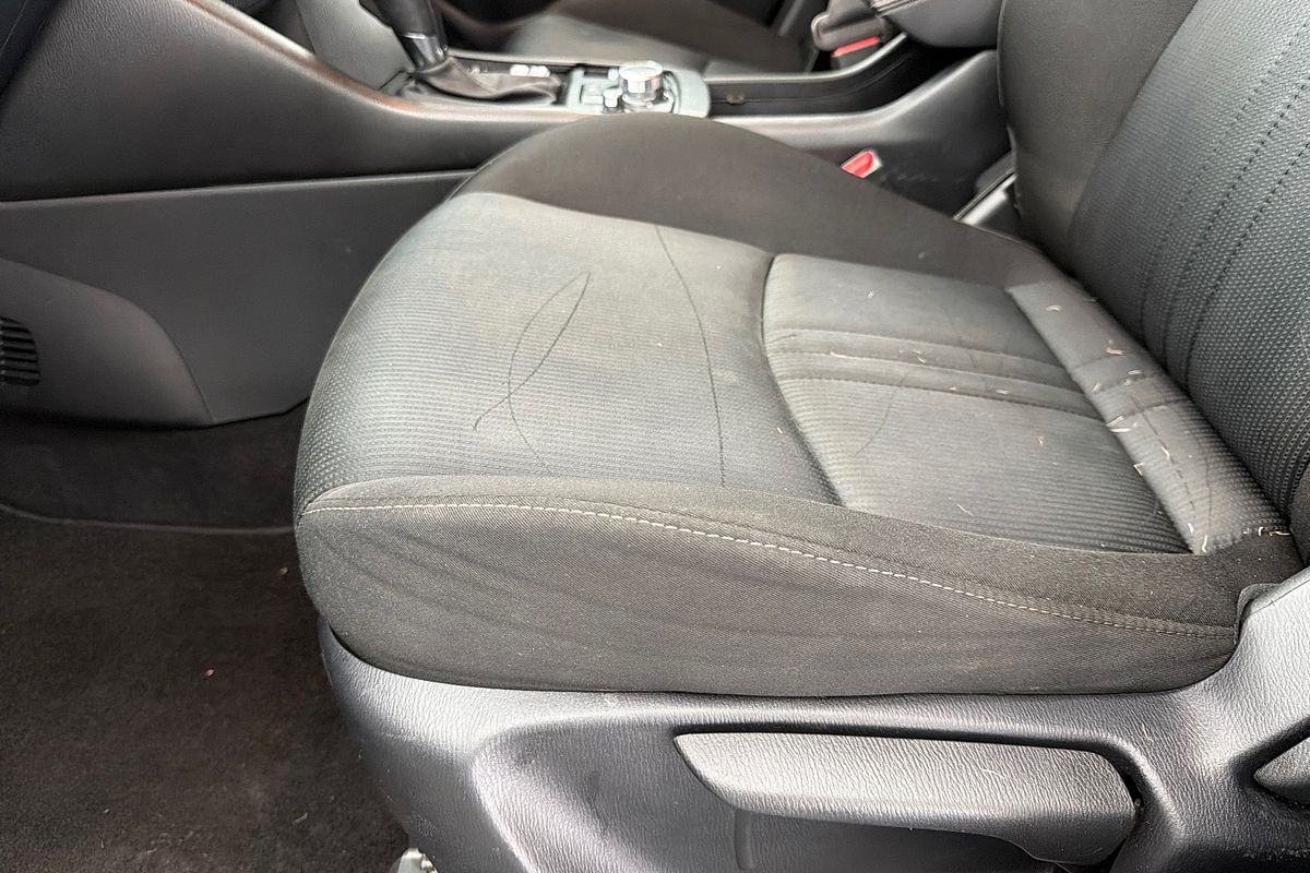 2023 Mazda CX-3 Maxx Sport DK