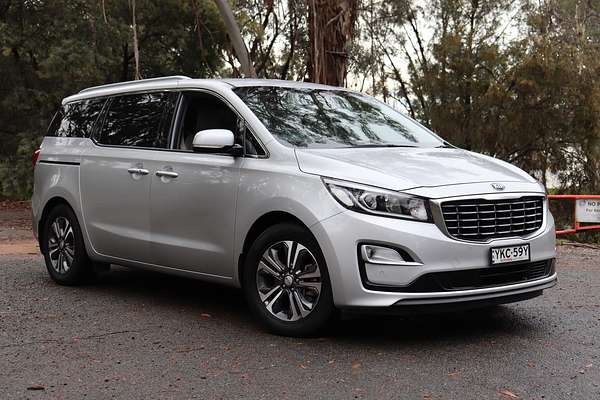 2019 Kia Carnival SLi YP