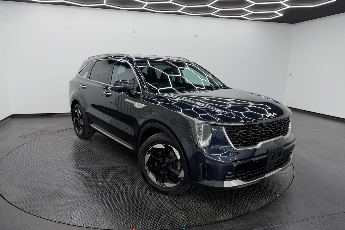 2023 Kia Sorento Sport+ MQ4 PE