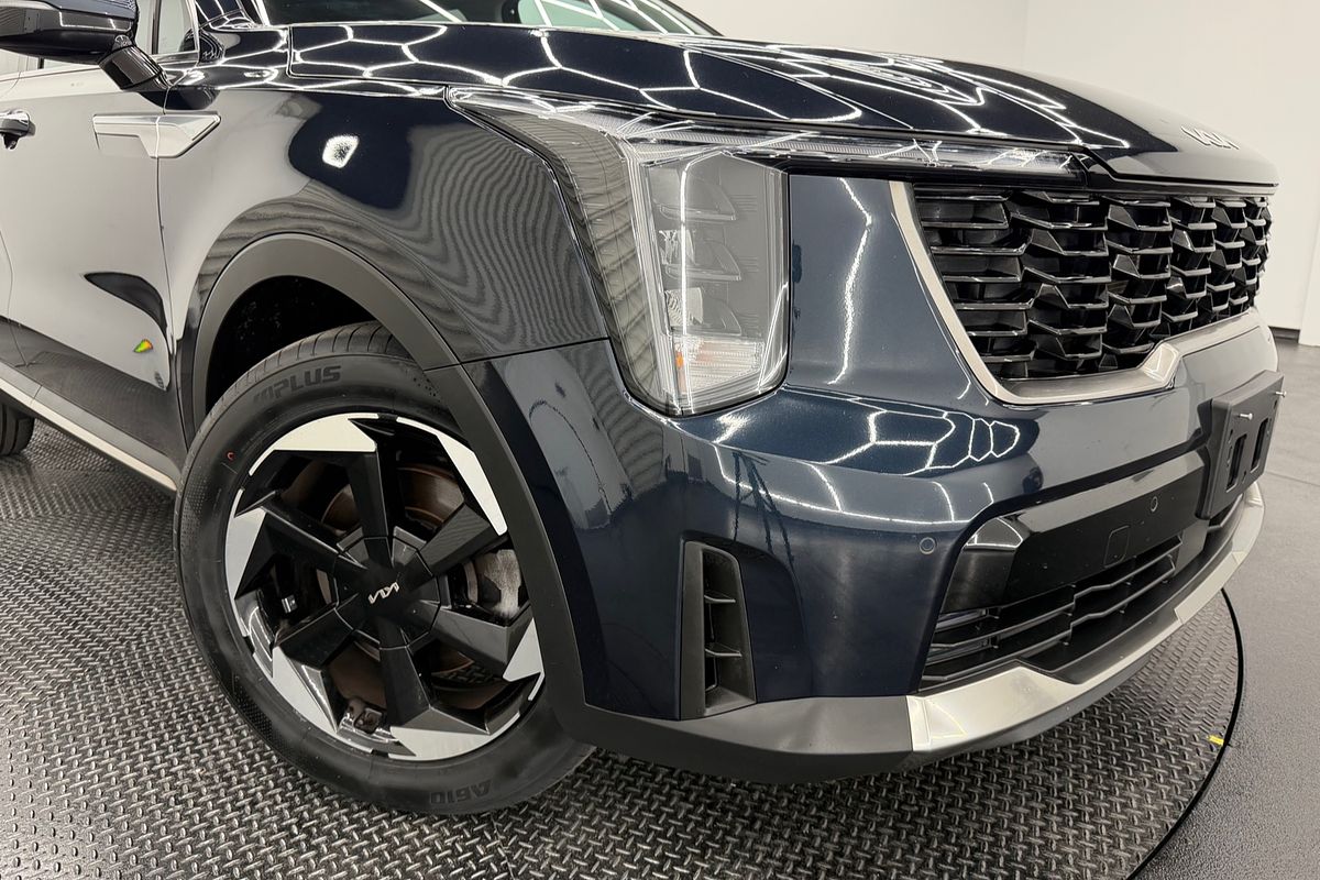 2023 Kia Sorento Sport+ MQ4 PE