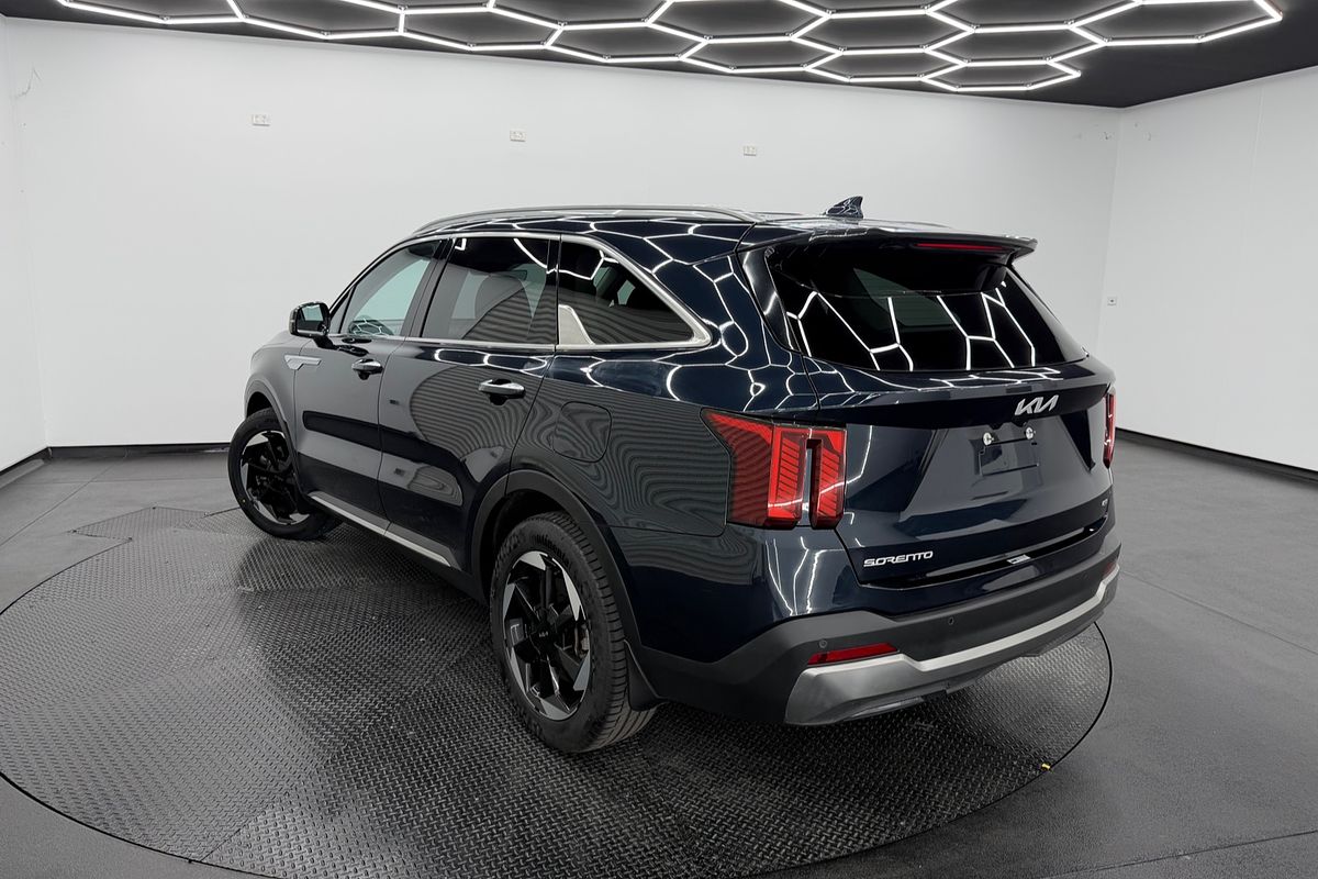 2023 Kia Sorento Sport+ MQ4 PE