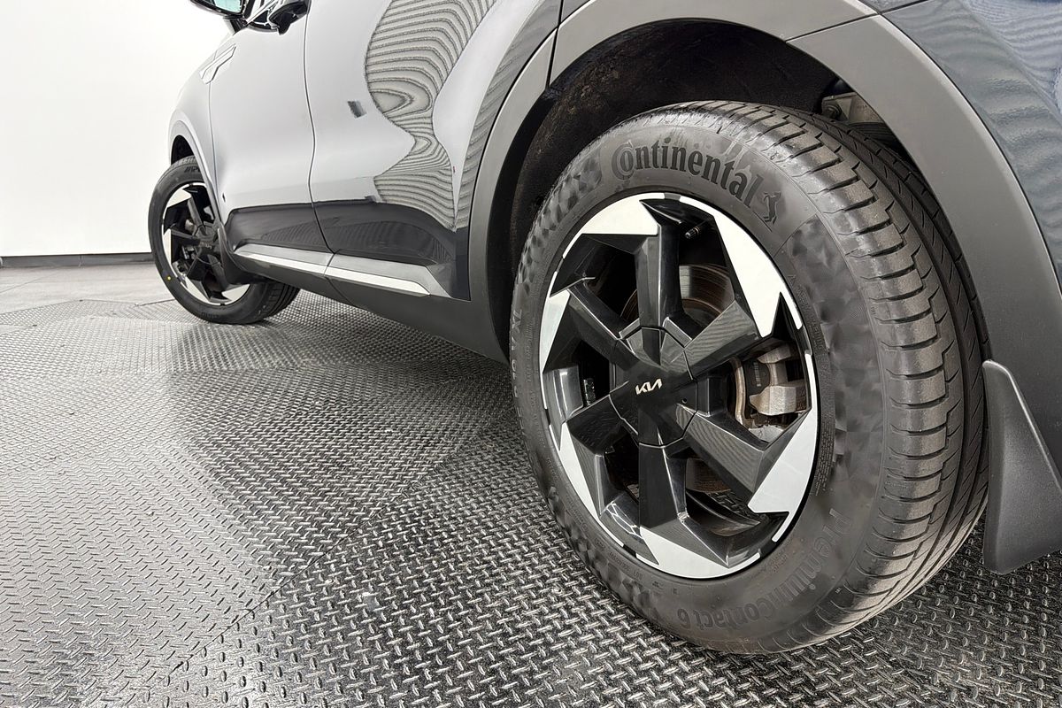 2023 Kia Sorento Sport+ MQ4 PE