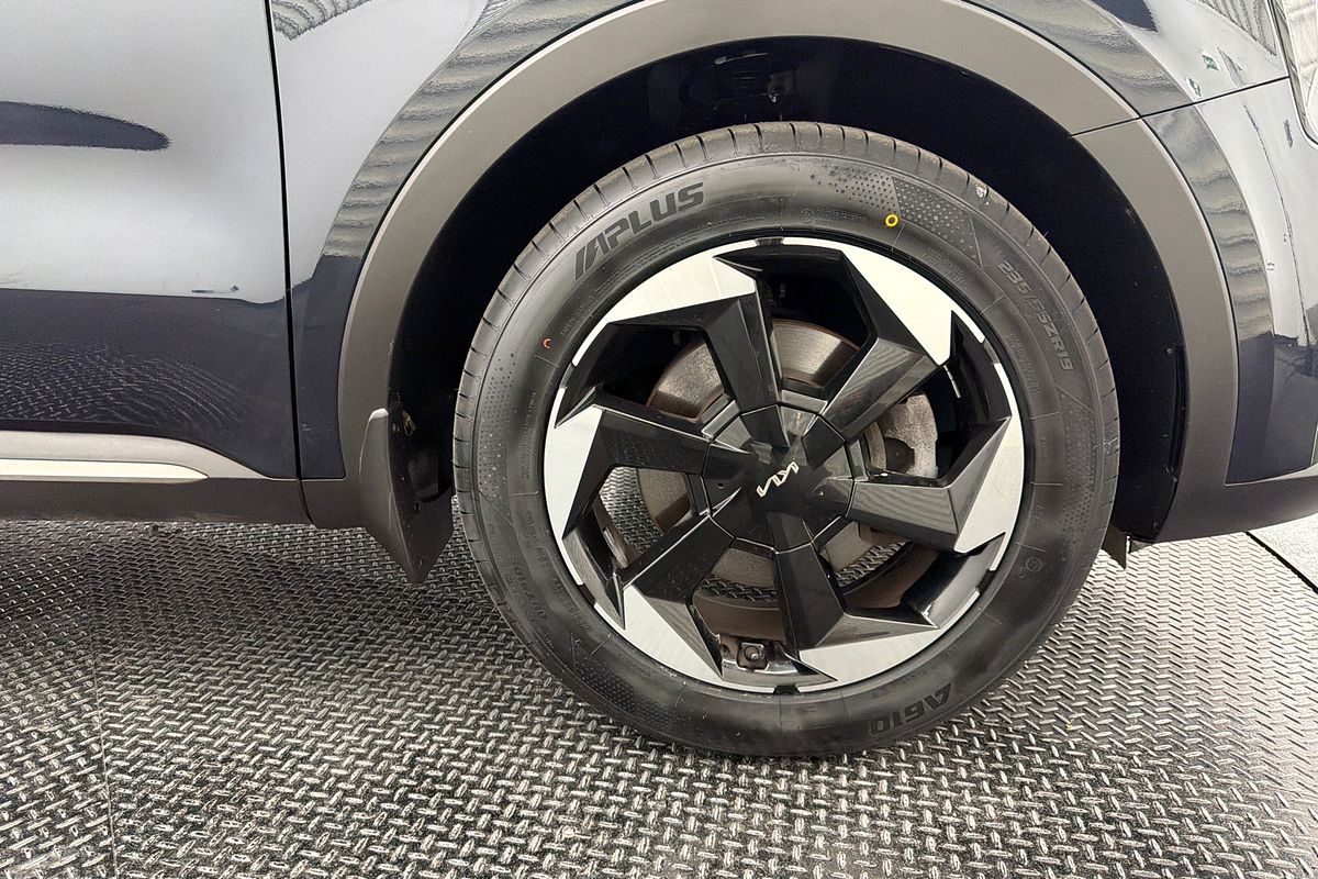 2023 Kia Sorento Sport+ MQ4 PE