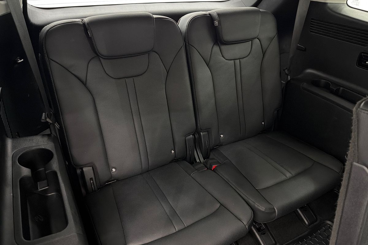 2023 Kia Sorento Sport+ MQ4 PE