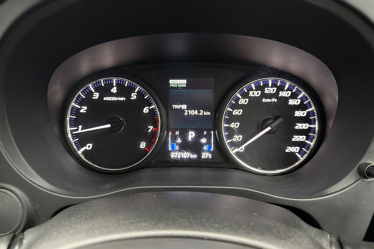 2018 Mitsubishi Outlander ES ZL