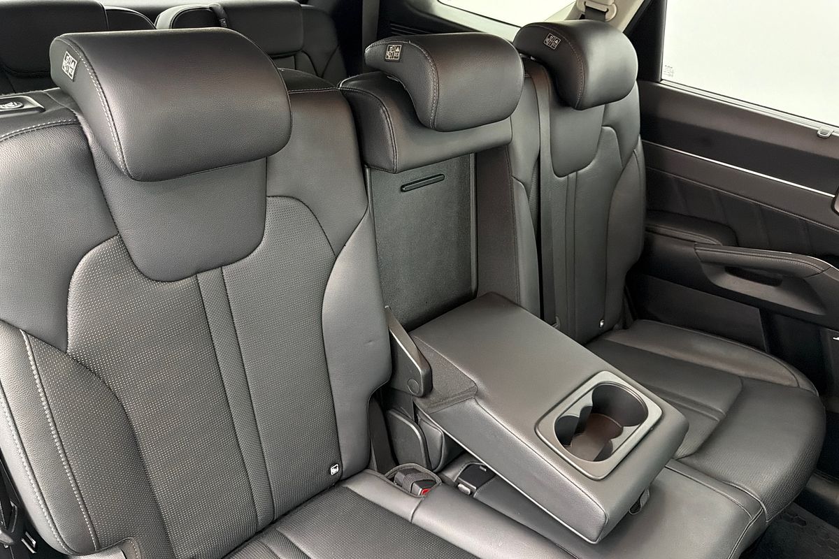 2023 Kia Sorento Sport+ MQ4 PE