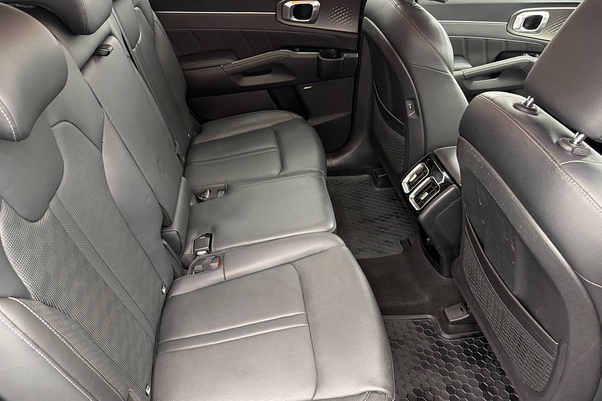 2023 Kia Sorento Sport+ MQ4 PE