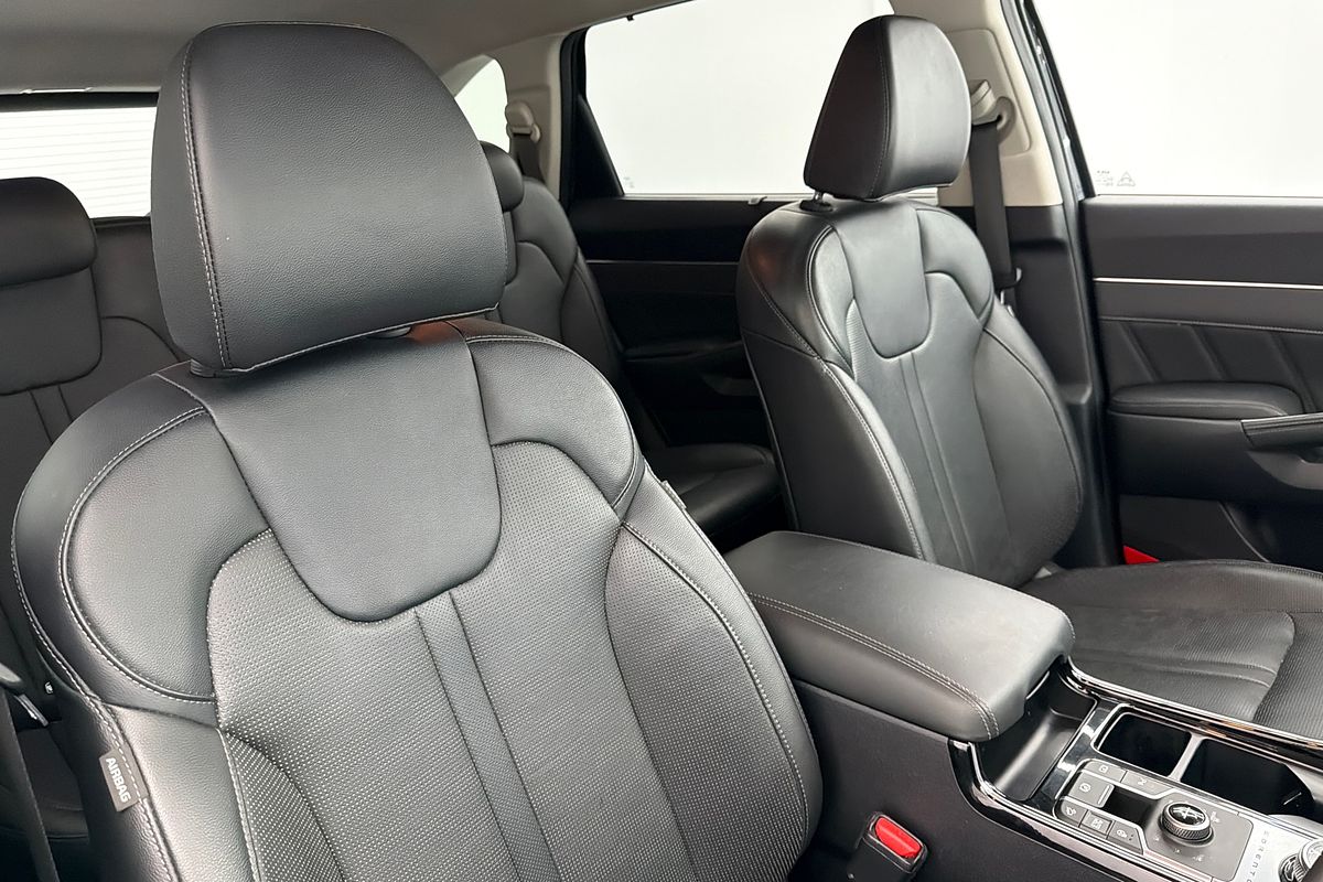2023 Kia Sorento Sport+ MQ4 PE