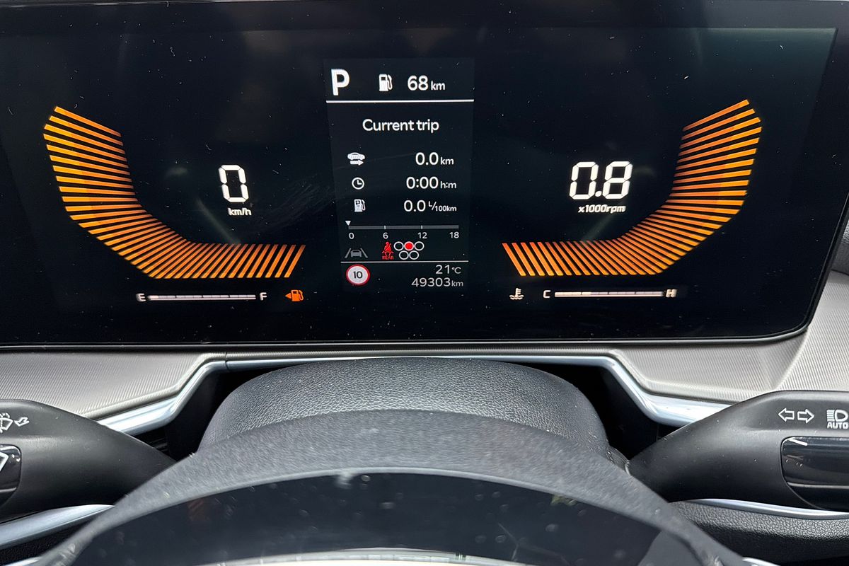 2023 Kia Sorento Sport+ MQ4 PE