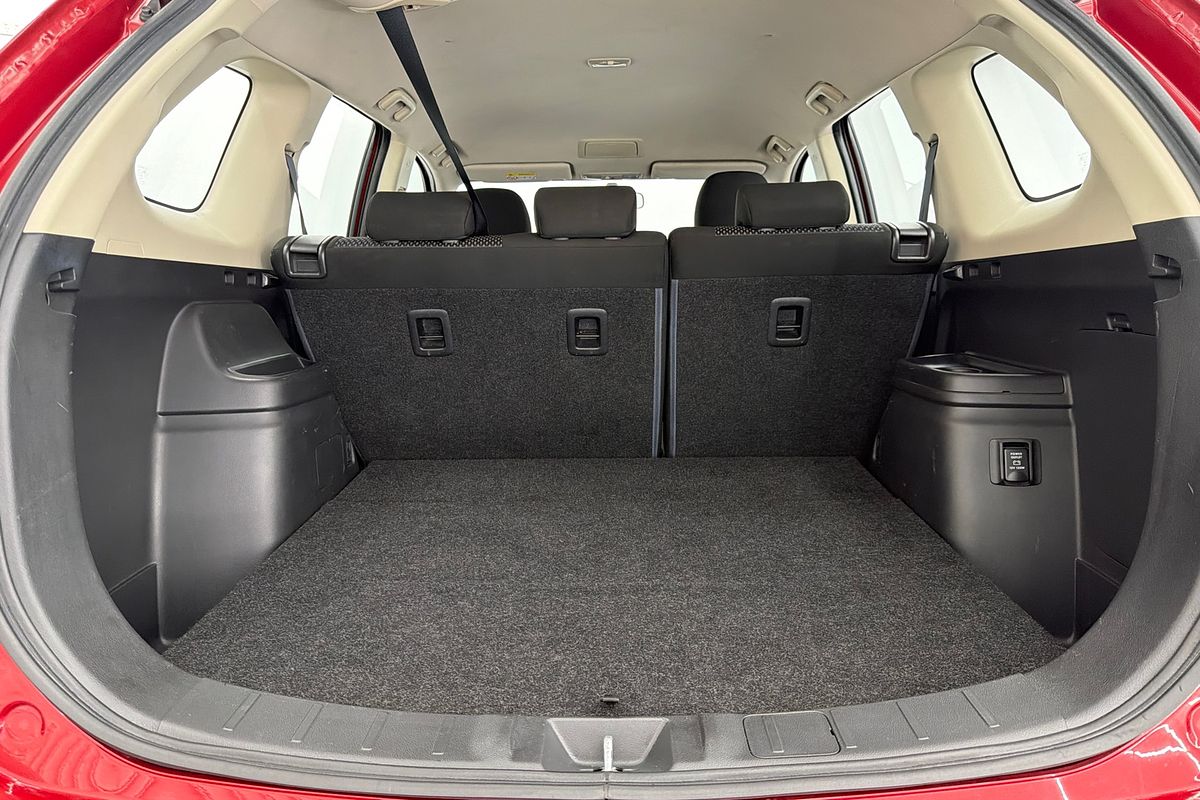 2018 Mitsubishi Outlander ES ZL