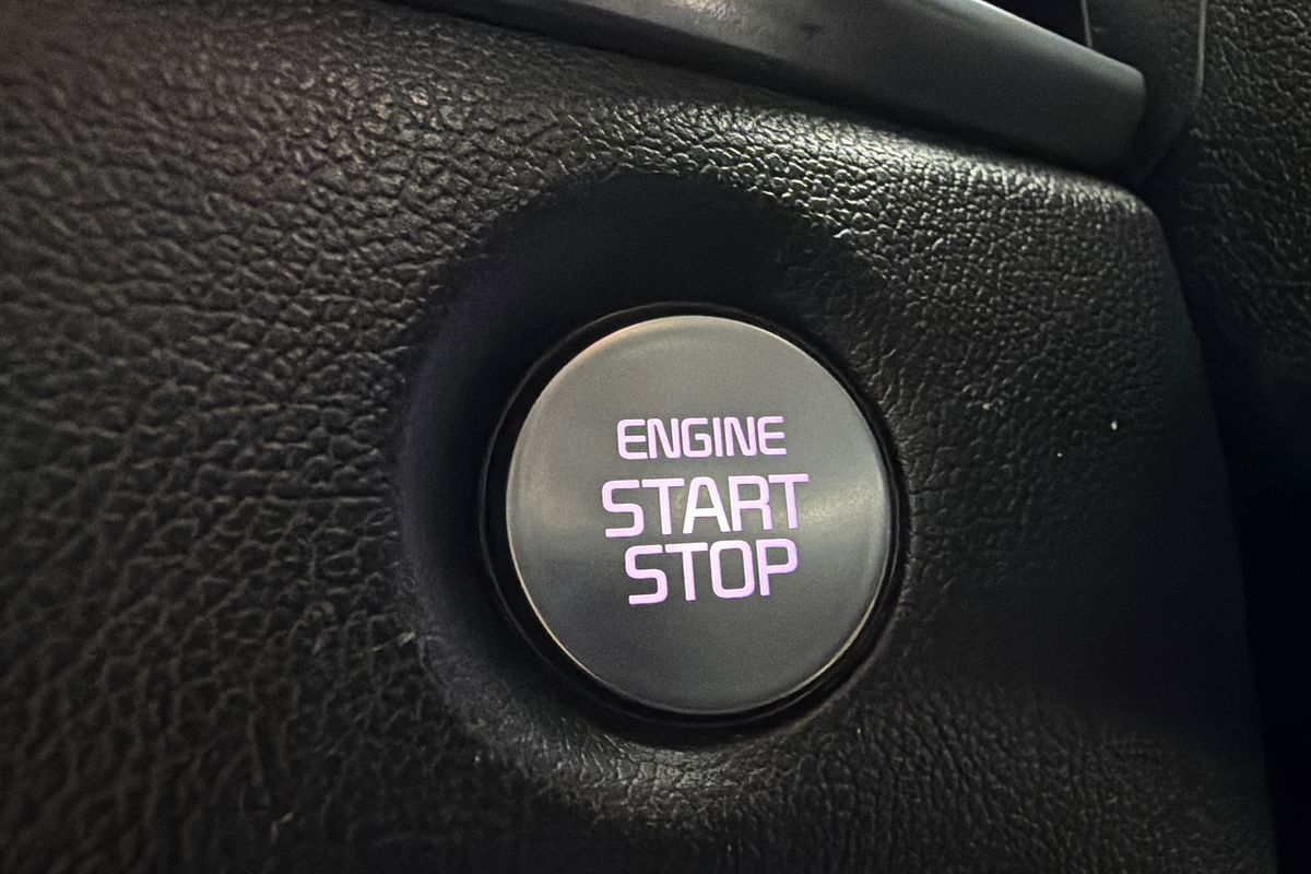 2023 Kia Sorento Sport+ MQ4 PE