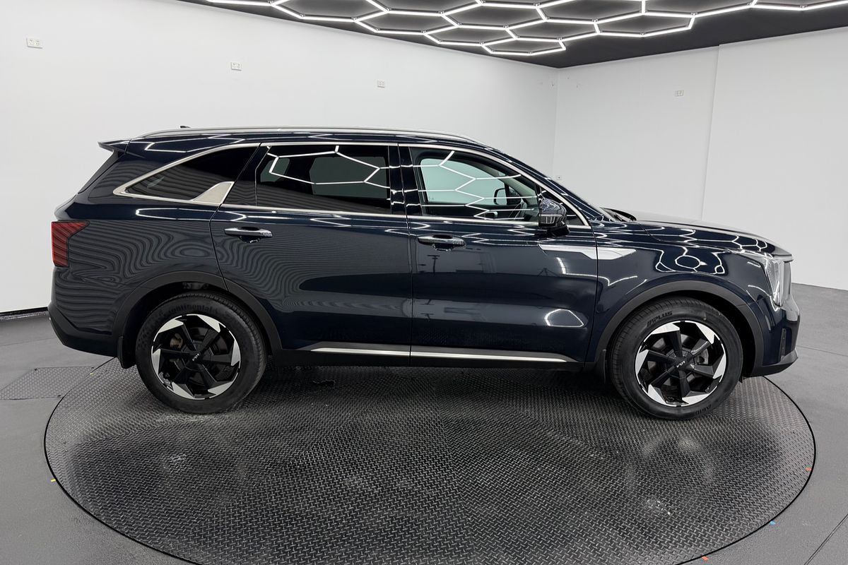 2023 Kia Sorento Sport+ MQ4 PE