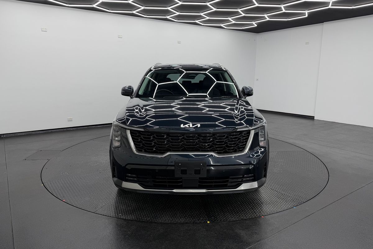 2023 Kia Sorento Sport+ MQ4 PE