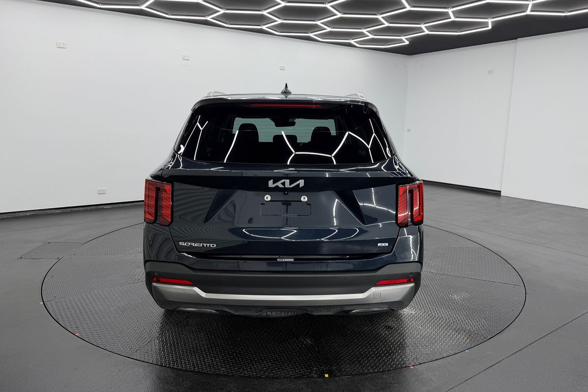 2023 Kia Sorento Sport+ MQ4 PE