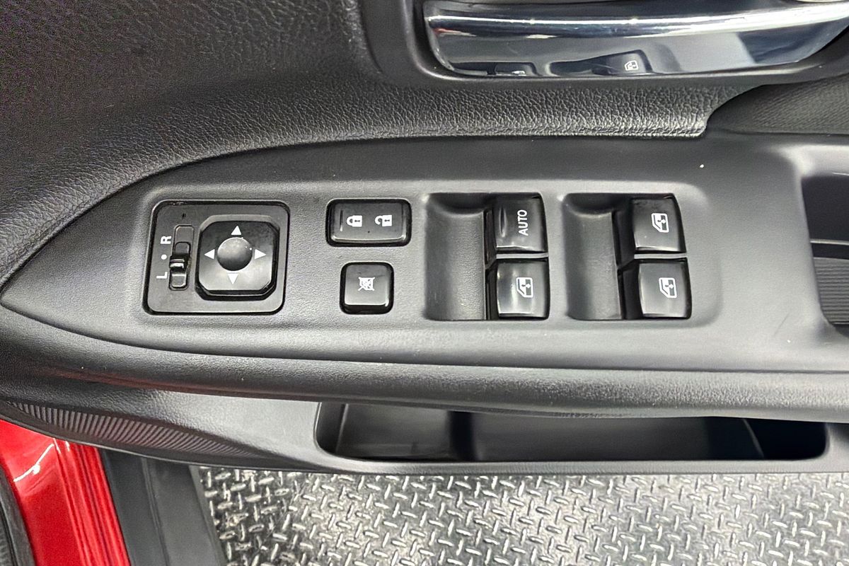 2018 Mitsubishi Outlander ES ZL