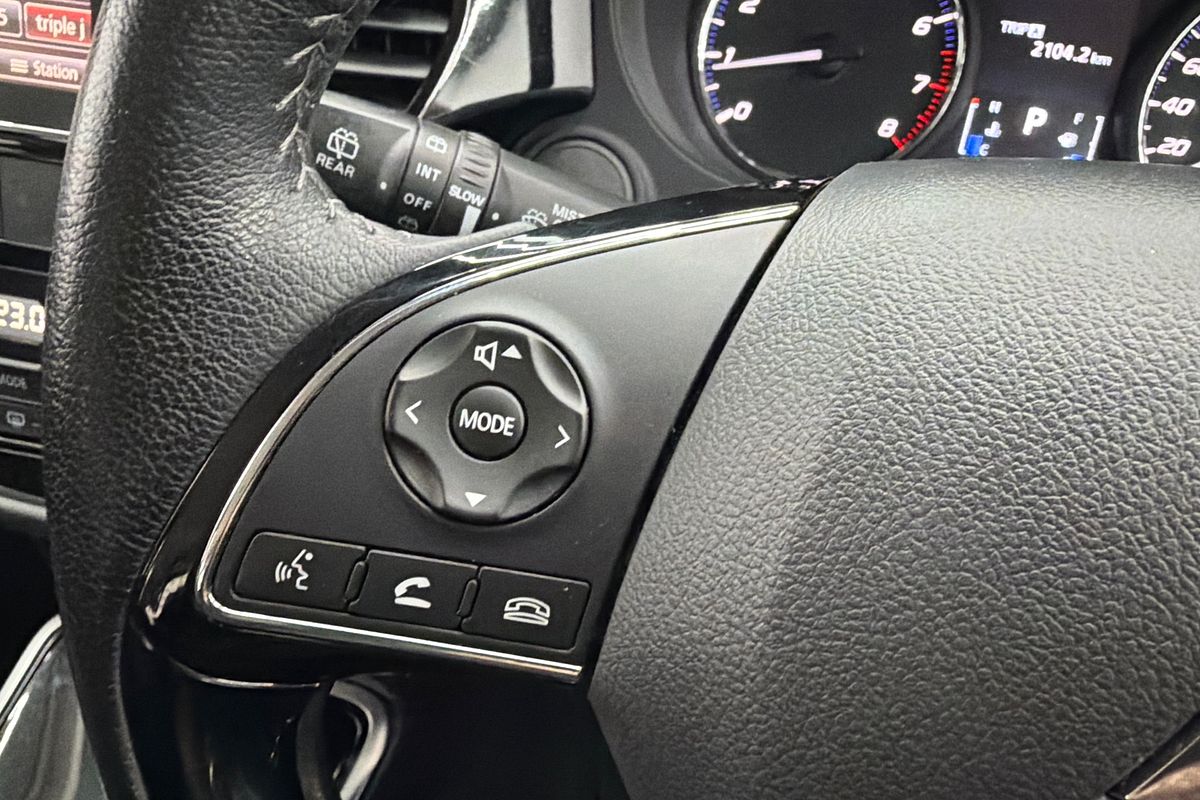 2018 Mitsubishi Outlander ES ZL