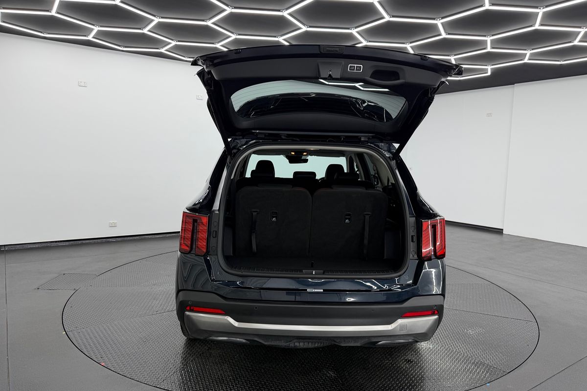 2023 Kia Sorento Sport+ MQ4 PE