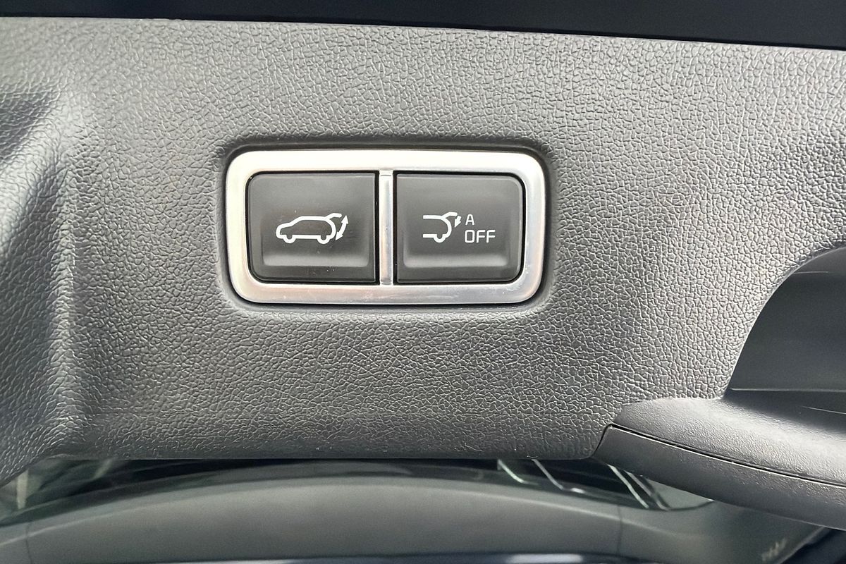 2023 Kia Sorento Sport+ MQ4 PE