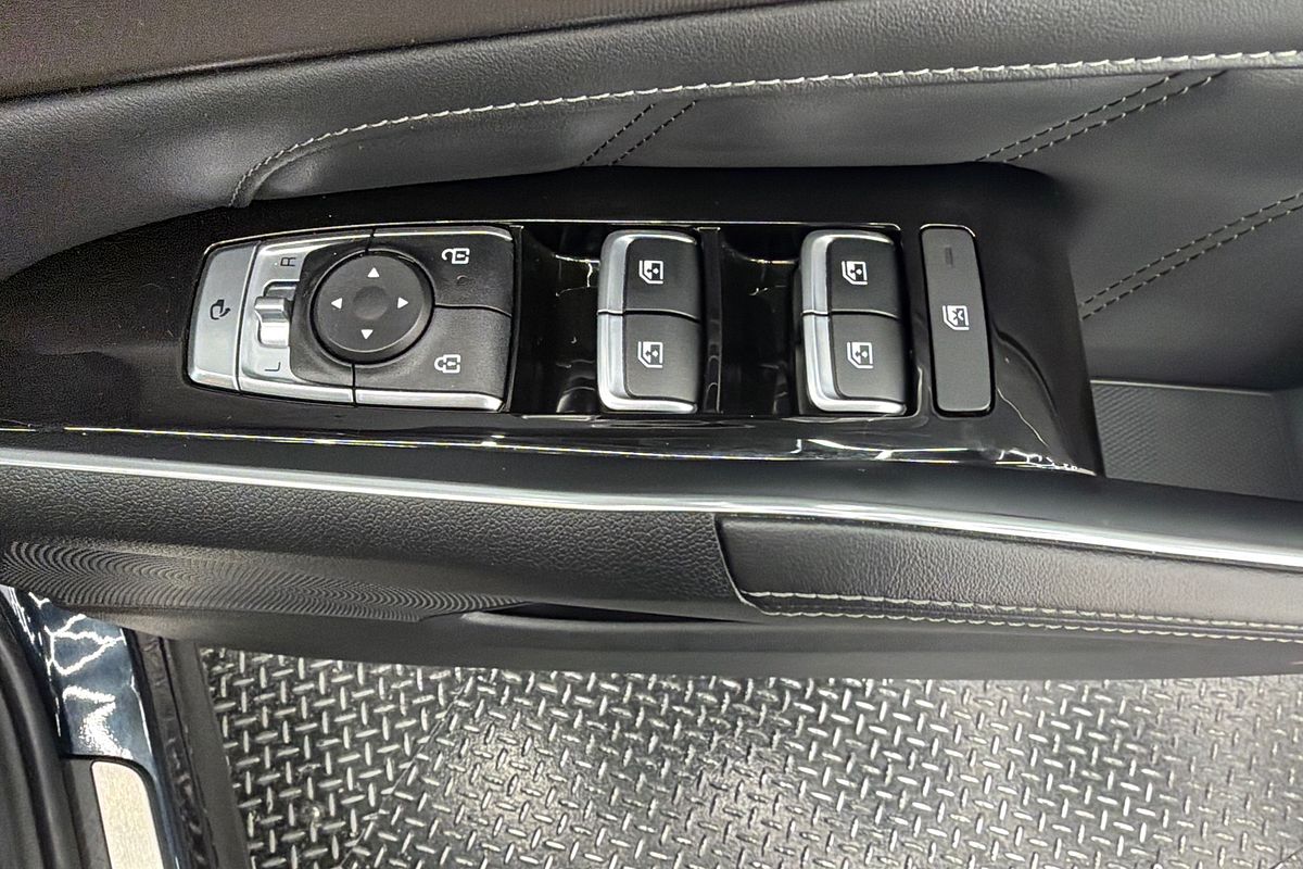 2023 Kia Sorento Sport+ MQ4 PE
