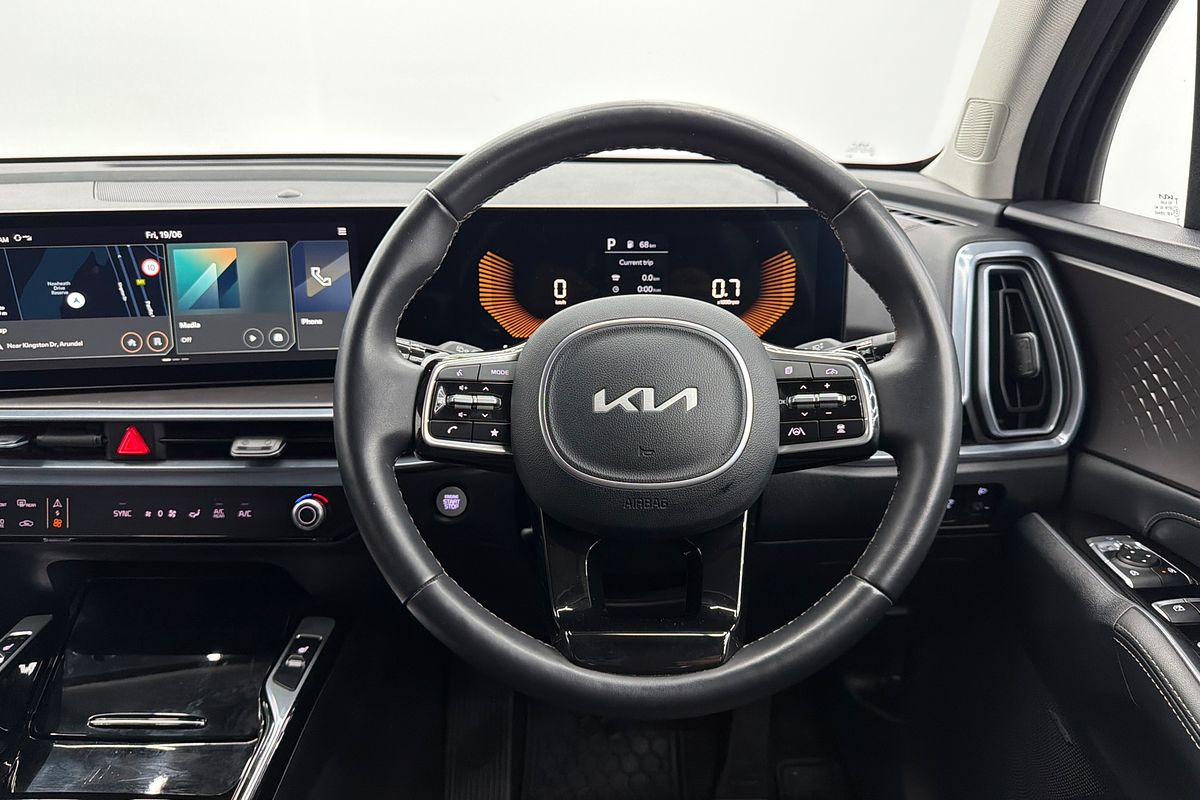 2023 Kia Sorento Sport+ MQ4 PE