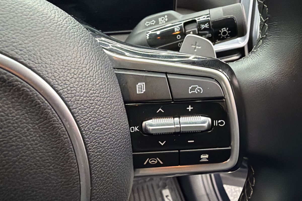 2023 Kia Sorento Sport+ MQ4 PE