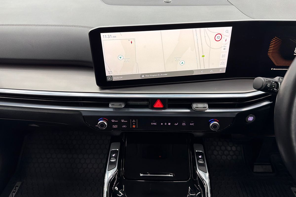 2023 Kia Sorento Sport+ MQ4 PE
