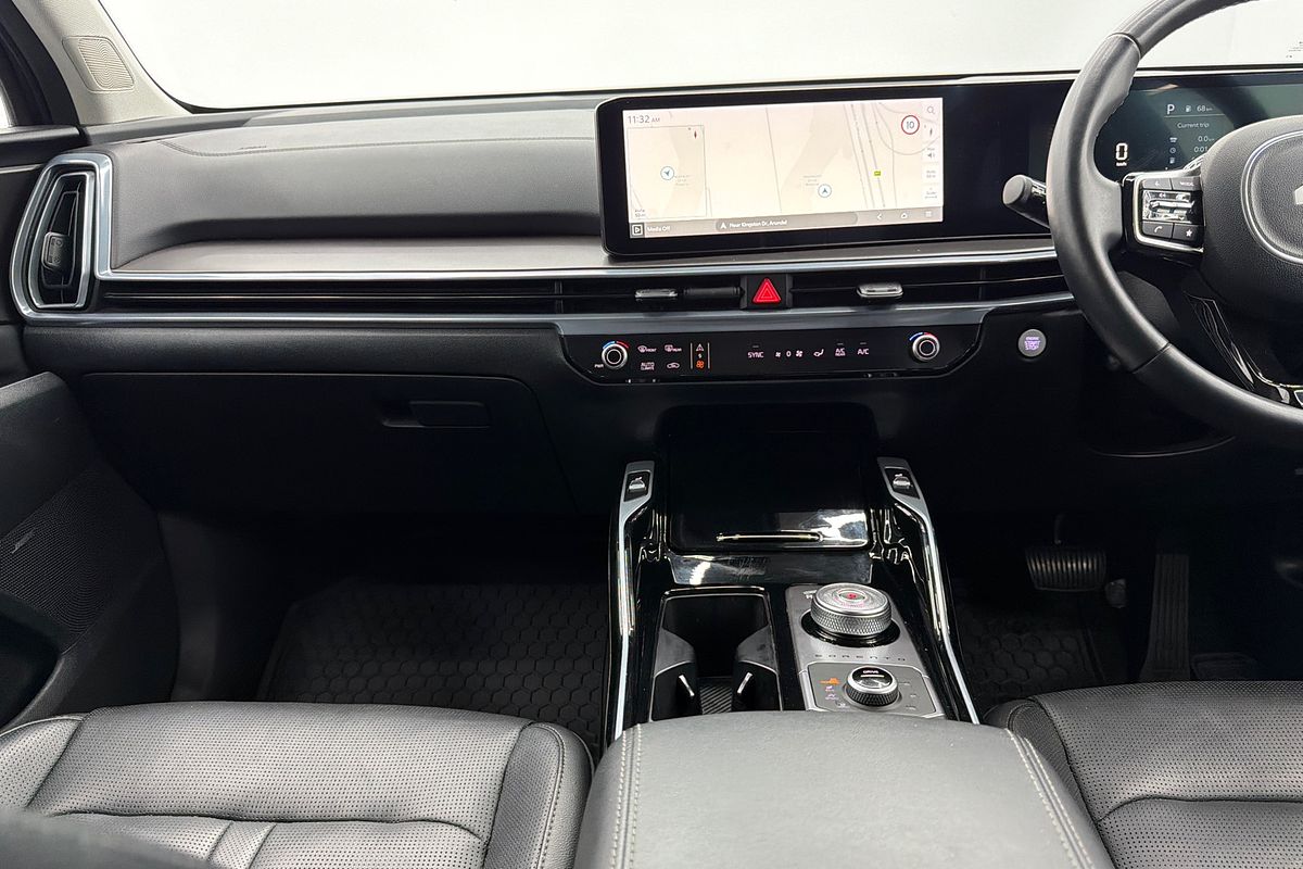 2023 Kia Sorento Sport+ MQ4 PE