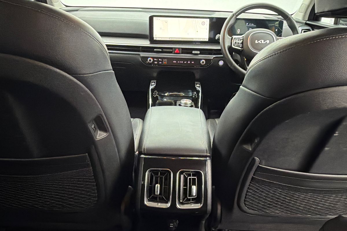 2023 Kia Sorento Sport+ MQ4 PE