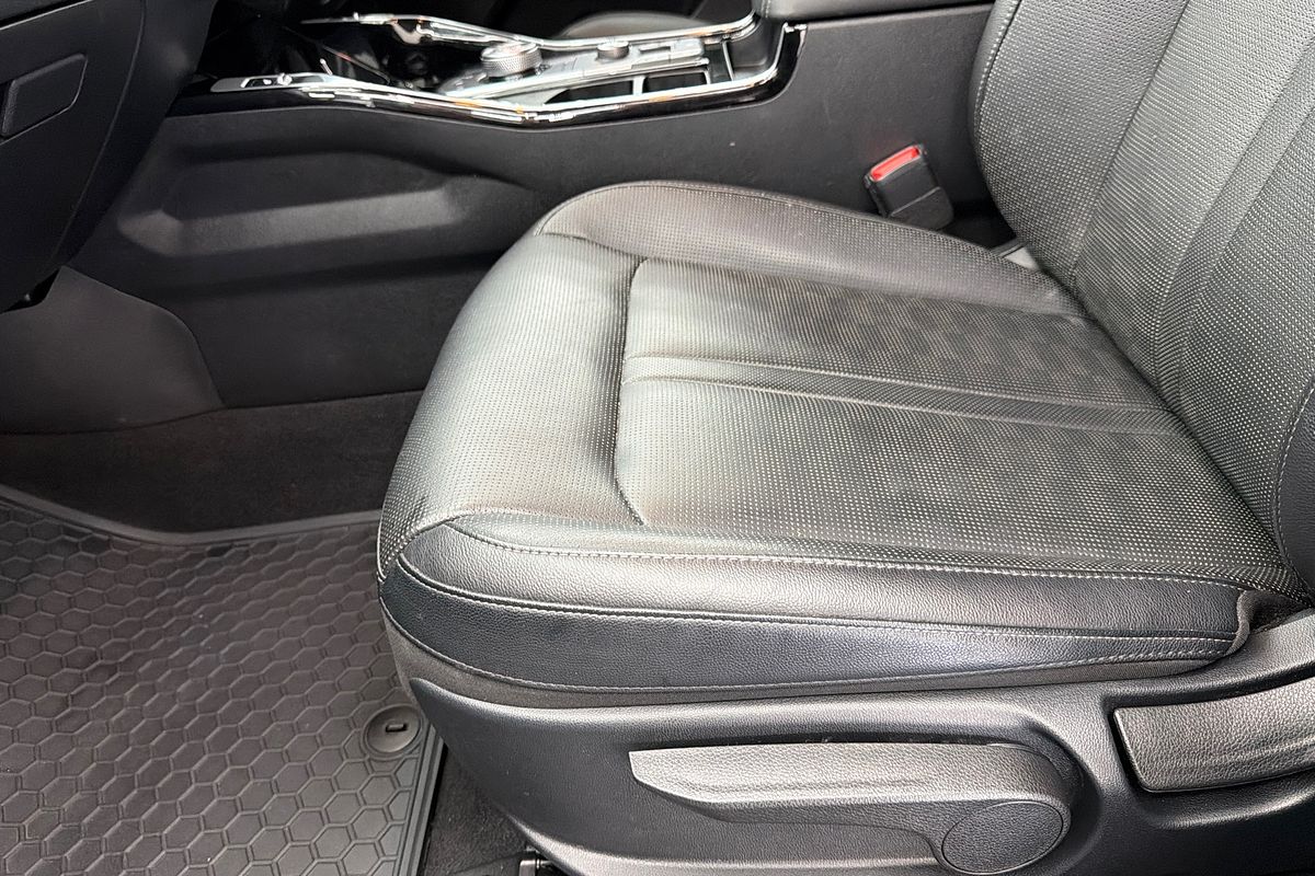 2023 Kia Sorento Sport+ MQ4 PE