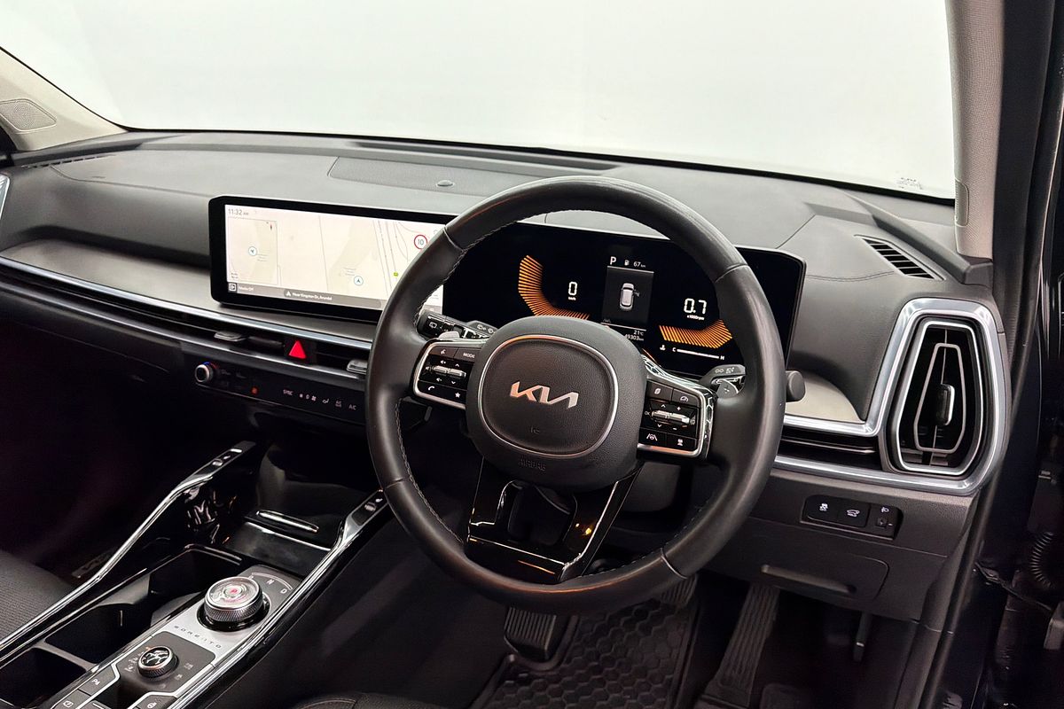 2023 Kia Sorento Sport+ MQ4 PE
