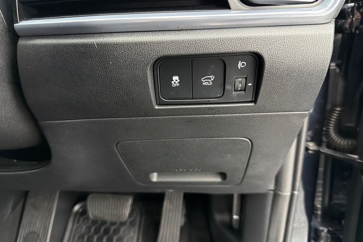 2023 Kia Sorento Sport+ MQ4 PE