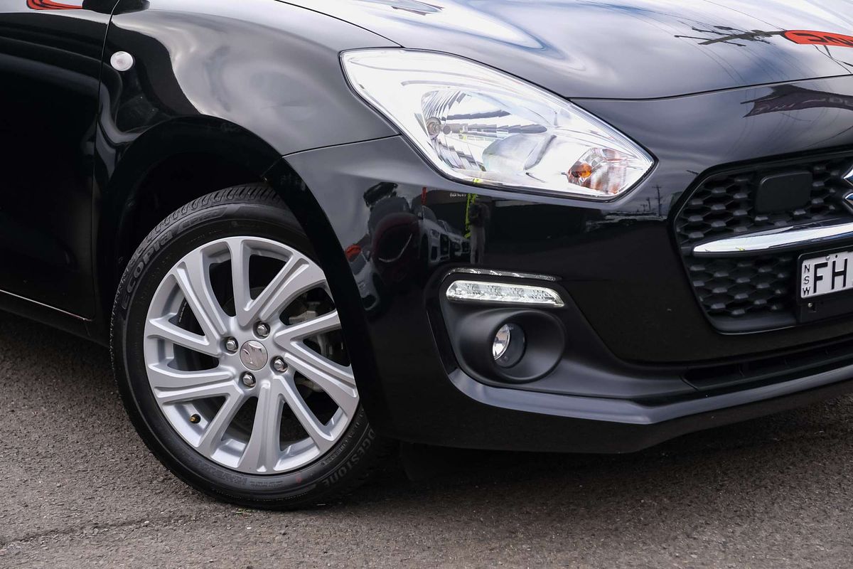 2023 Suzuki Swift GL AZ Series II
