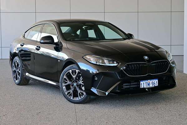 2025 BMW 2 Series 218 M Sport F74
