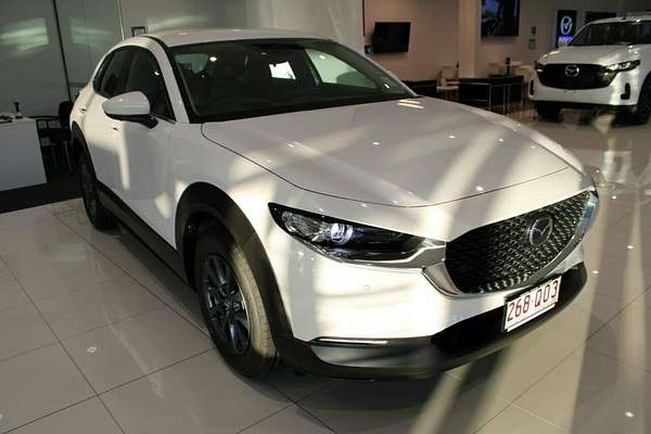 2026 Mazda CX-30 G20 Pure DM Series