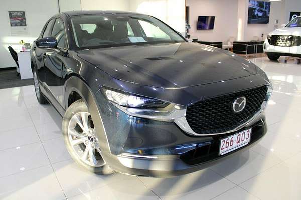 2026 Mazda CX-30 G20 Evolve DM Series