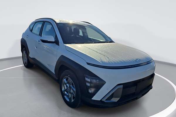 2026 Hyundai Kona Hybrid SX2.V3