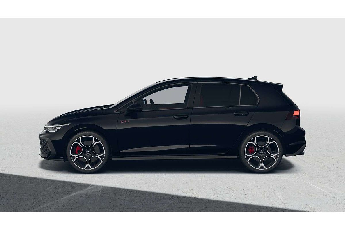 2026 Volkswagen Golf