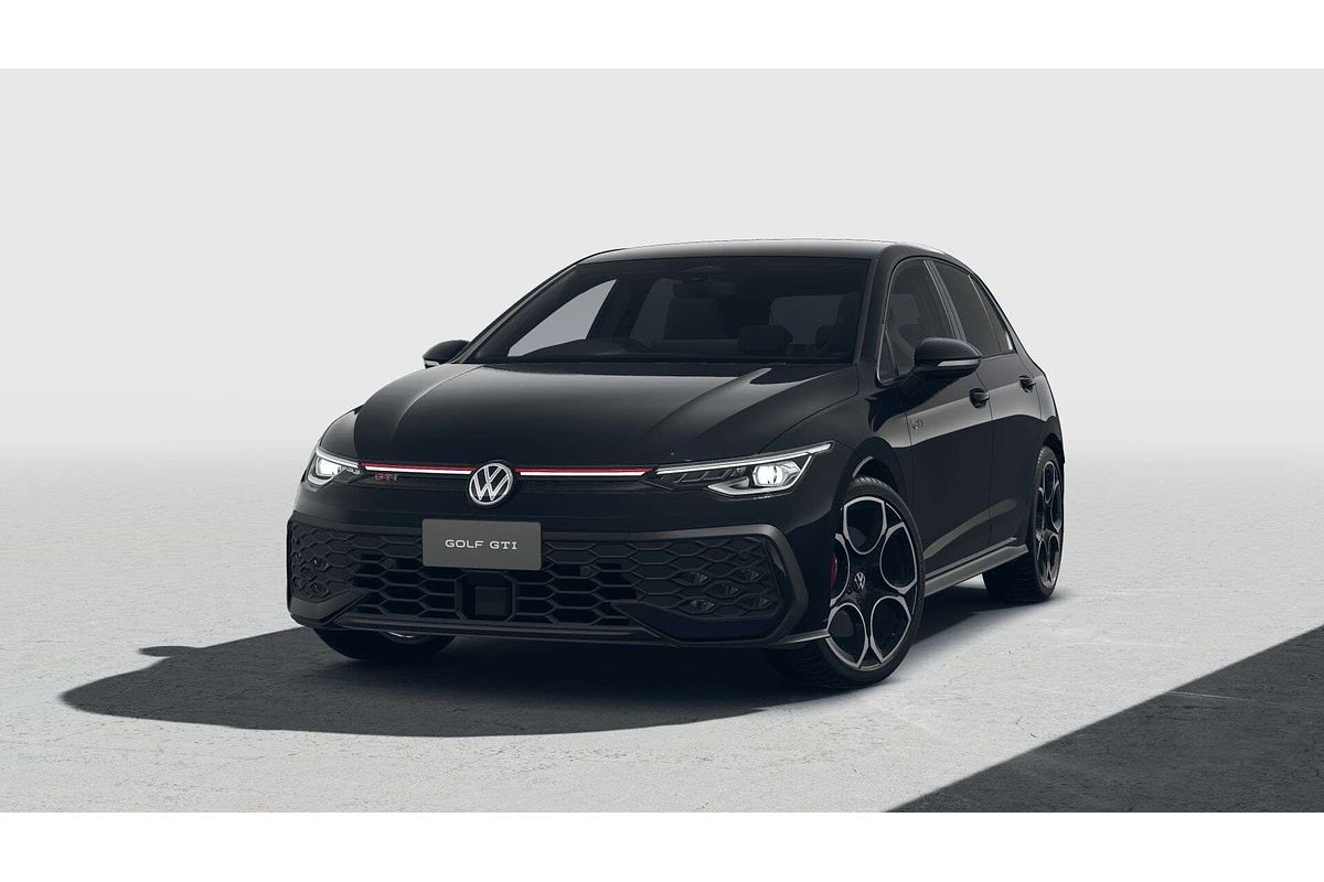 2026 Volkswagen Golf