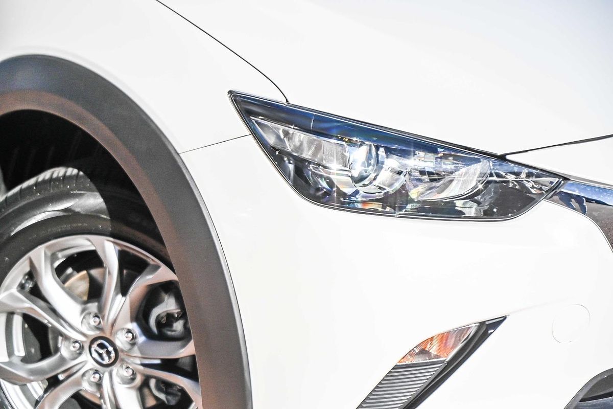 2024 Mazda CX-3 G20 Sport DK