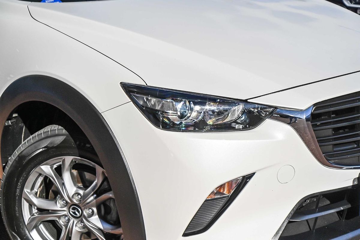 2024 Mazda CX-3 G20 Sport DK