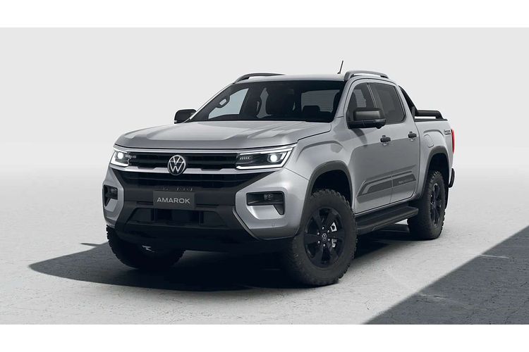 2026 Volkswagen Amarok TDI600 PanAmericana NF 4X4