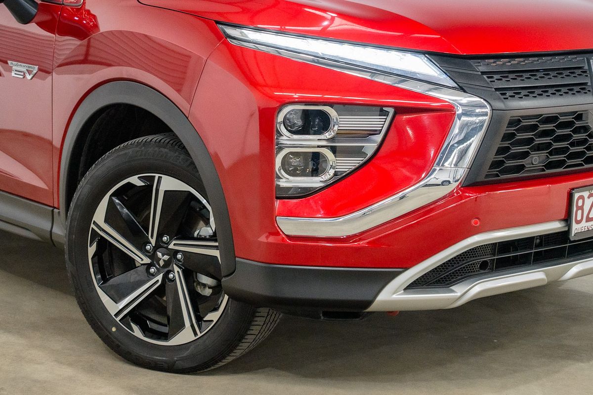 2023 Mitsubishi Eclipse Cross PHEV Aspire YB