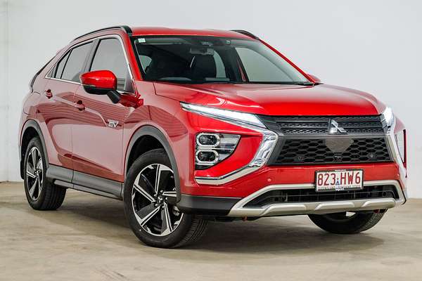 2023 Mitsubishi Eclipse Cross PHEV Aspire YB